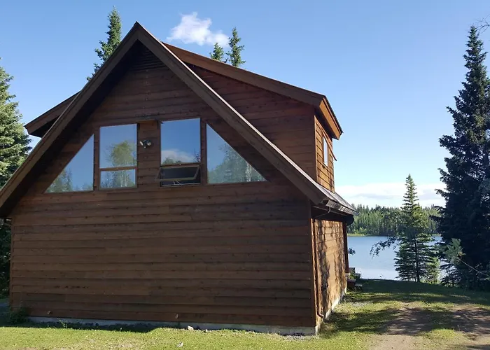 Wettstone Guest Ranch
