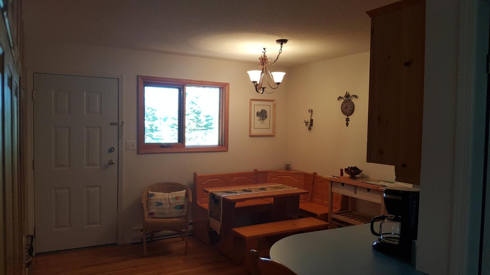 Bed & Breakfast Wettstone Guest Ranch