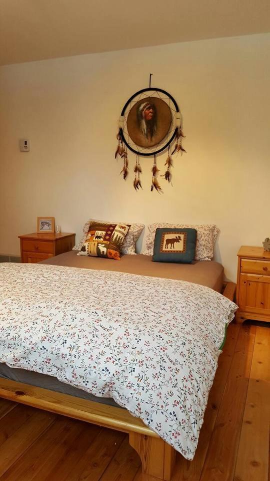 Wettstone Guest Ranch Bed & Breakfast *