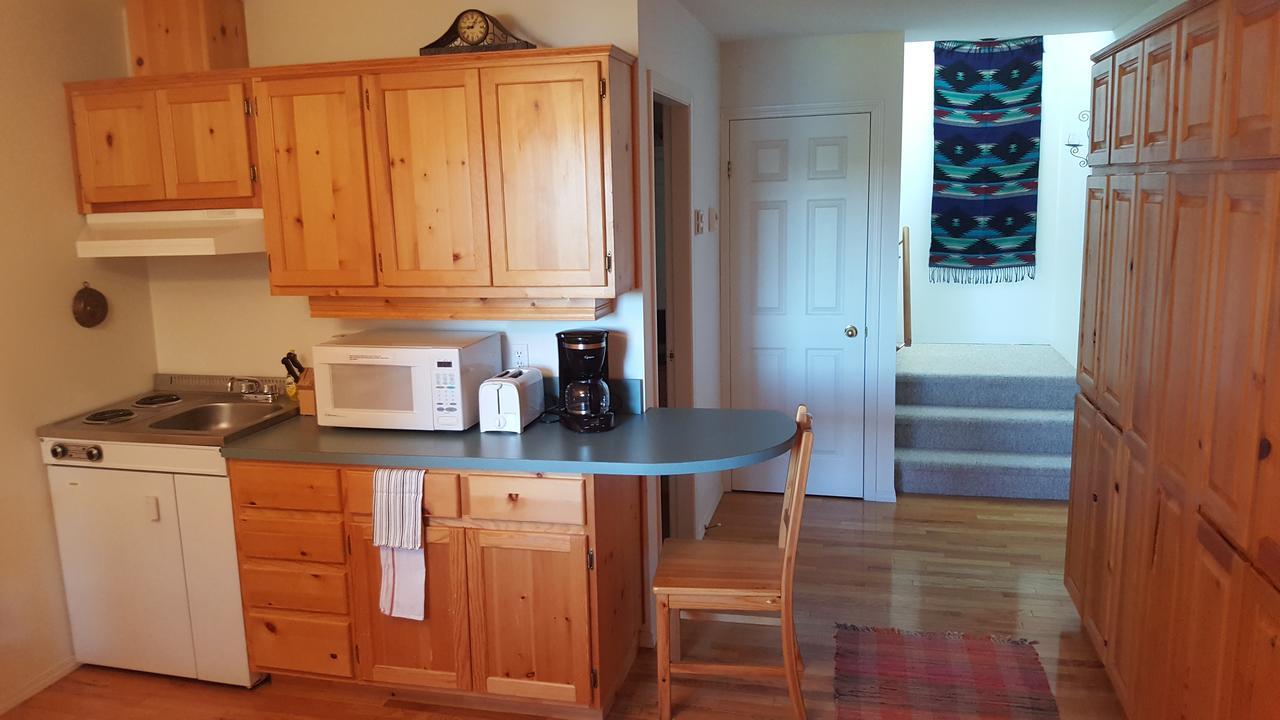 Bed & Breakfast Wettstone Guest Ranch